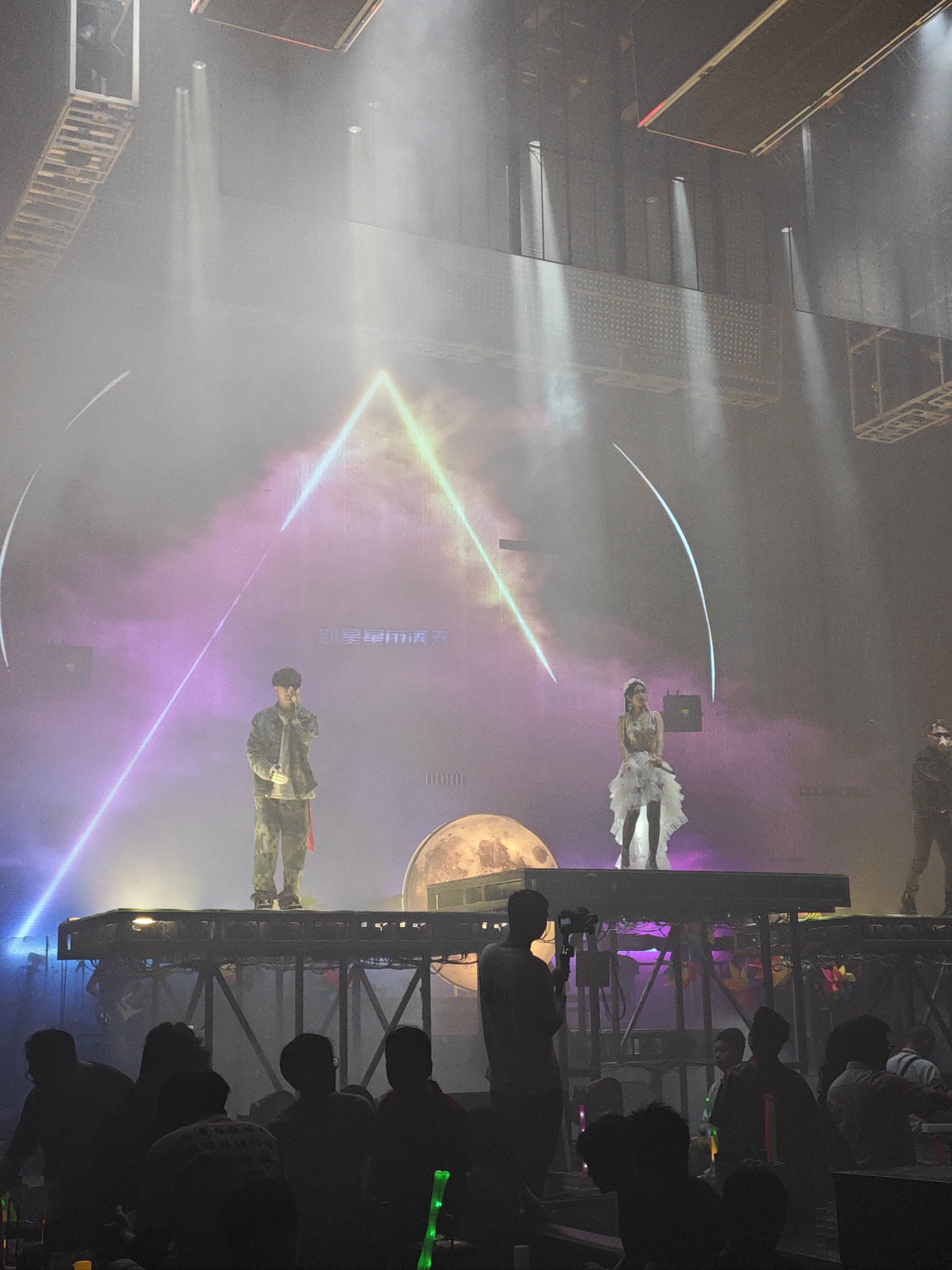 阜新商务KTV，探索新玩法-彰武县ktv预定